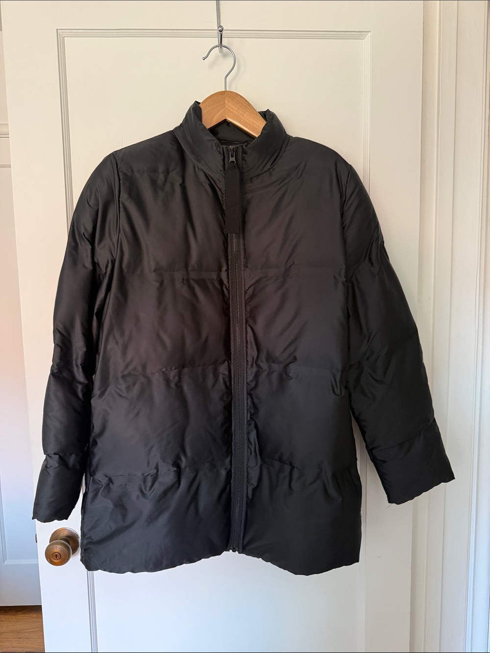 Velvet by Graham & Spencer Oversized Puffer - M/L